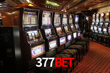 Apostas Esportivas na 377bet: Um Guia Completo