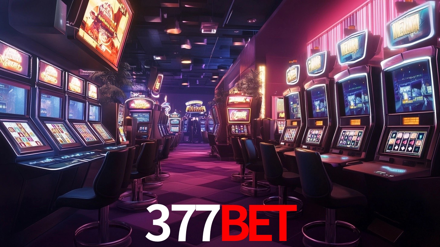 377bet App Interface