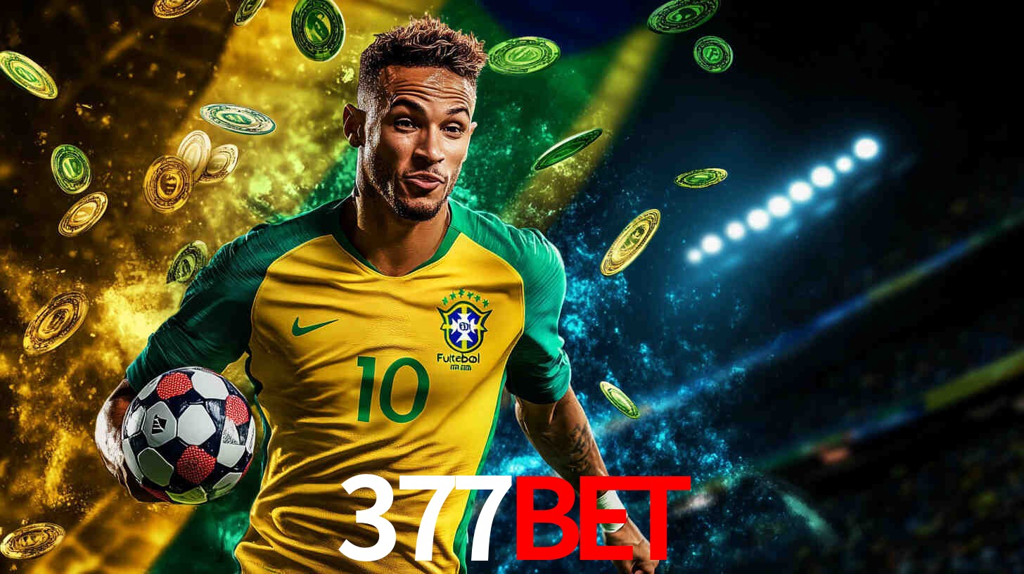 Apostas Esportivas na 377bet: Um Guia Completo