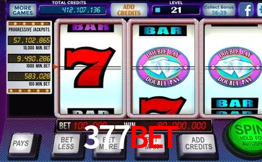 Explorando a Categoria de Eventos em Apostas na 377bet
