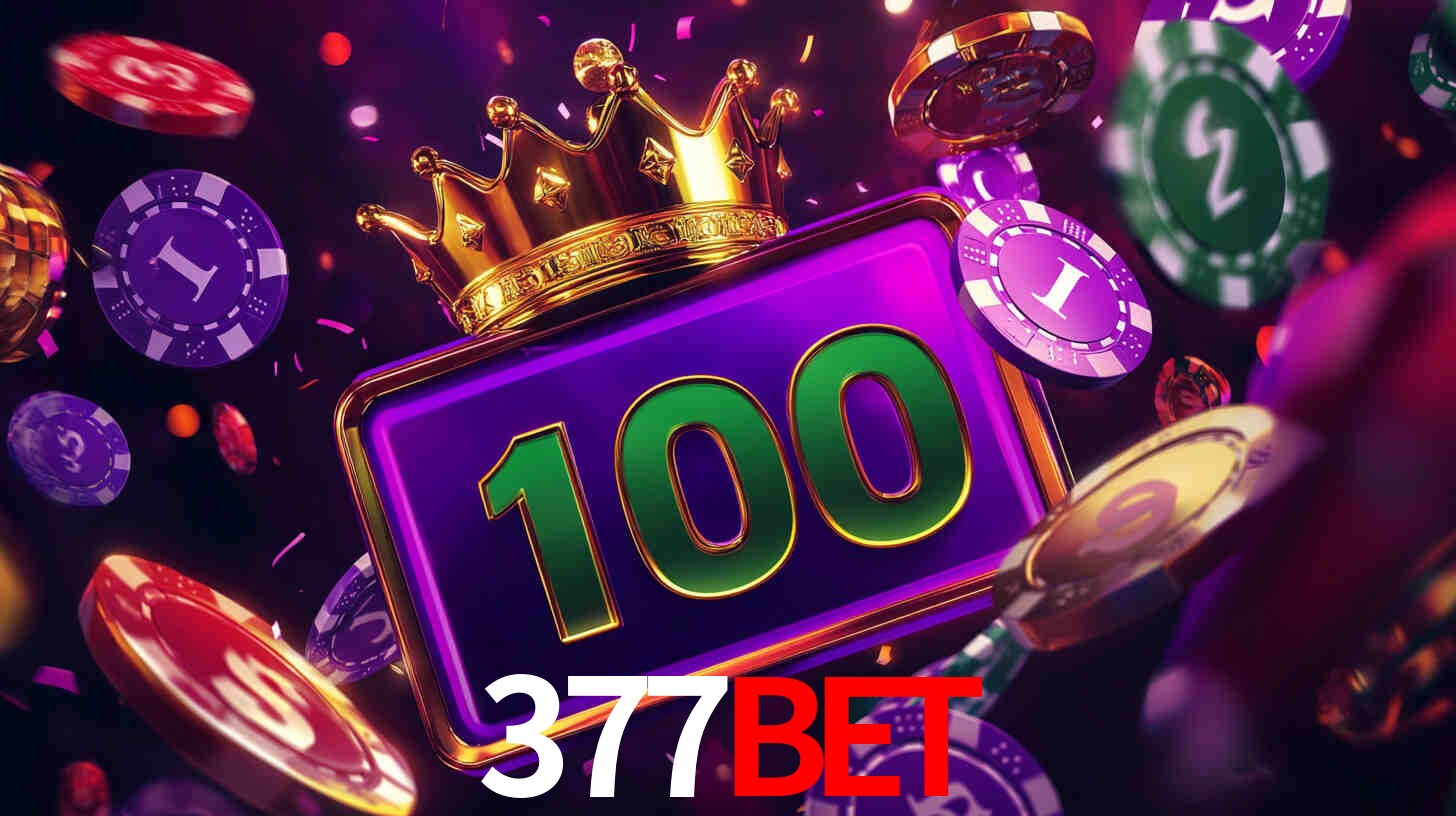 Tournaments 377bet