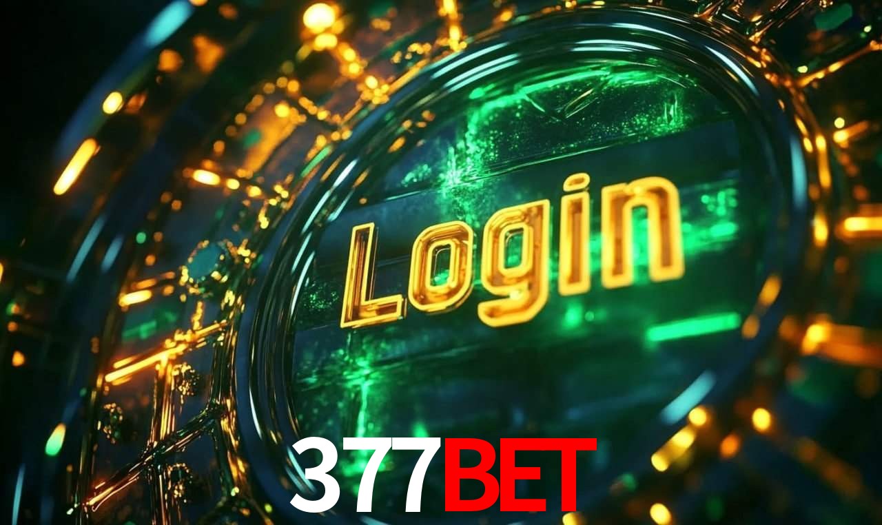 Segurança e privacidade no APP 377bet