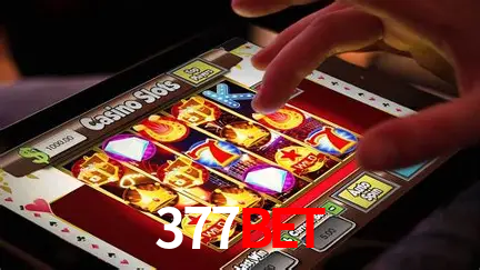 Cadastro rápido e seguro na 377bet