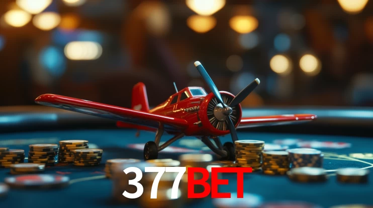 Slot Games 377bet