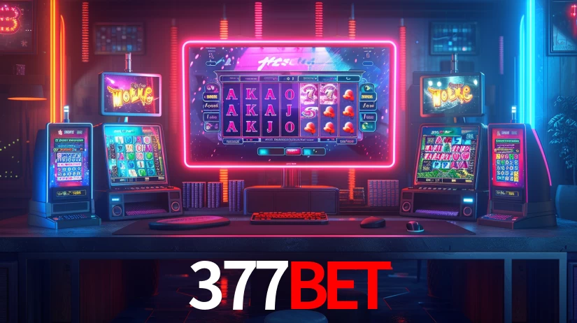 Experimente o Login Seguro Premium no 377bet