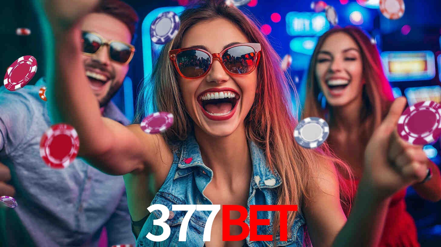 A Experiência Imersiva dos Cassinos Ao Vivo no 377bet
