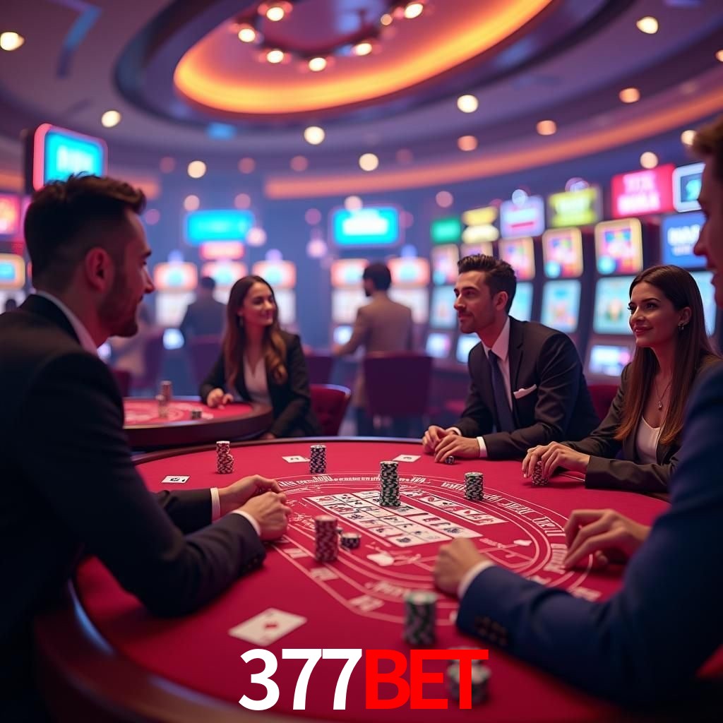 Interface Premium 377bet